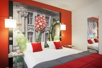 Mercure Lille Centre Grand Place