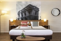 Comfort Aparthotel Marseille Prado