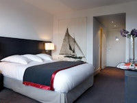 New Hotel of Marseille