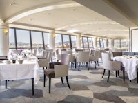 Sofitel Marseille Vieux Port Hotel