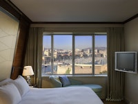 Sofitel Marseille Vieux Port Hotel