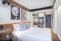 Melia White House