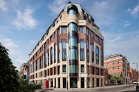 Hotel AMANO Covent Garden
