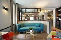 Eiffel Capitol Hotel