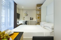 Citadines Saint Germain Des Pres Paris