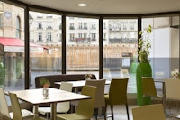 Citadines Les Halles Paris