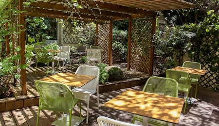 Paris Louis Blanc Hotel