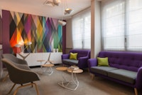 Hotel Paris Louis Blanc - Gare du Nord, Paris 10