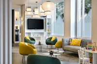 Citadines Citadines Place d’Italie Paris