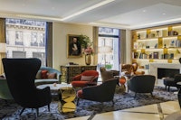 Sofitel Paris Baltimore Tour Eiffel