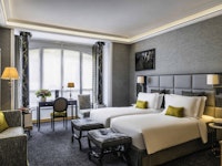 Sofitel Paris Baltimore Tour Eiffel