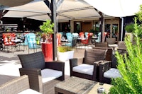 Hilton Strasbourg Hotel