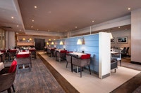 Hilton Strasbourg Hotel