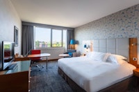 Hilton Strasbourg Hotel