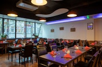 St Giles London - A St Giles Hotel