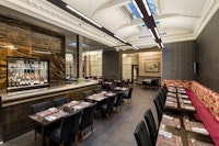 Radisson Blu Edwardian Grafton Hotel, London