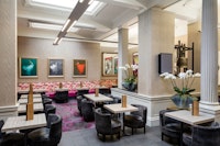 Radisson Blu Edwardian Grafton Hotel, London