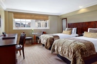 Radisson Blu Edwardian Grafton Hotel, London