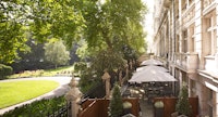 The Royal Horseguards Hotel, London