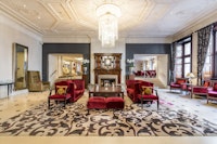 The Royal Horseguards Hotel, London