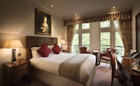 The Royal Horseguards Hotel, London