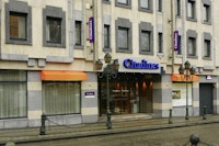 Citadines Apart hotel Toison d Or Brussels