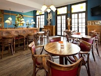 Hotel ibis Brussels off Grand Place