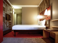 Hotel ibis Brussels off Grand Place