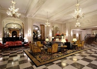 Hotel Le Plaza Brussels