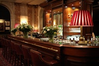 Hotel Le Plaza Brussels