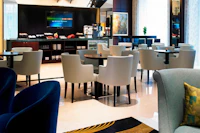 Marriott Hotel Brussels Grand Place