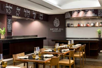 Marriott Hotel Brussels Grand Place