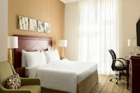 Marriott Hotel Brussels Grand Place