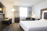 Hotel Novotel Brussels City Centre