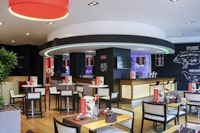 Novotel Brussels off Grand Place