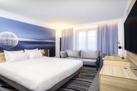 Novotel Brussels off Grand Place