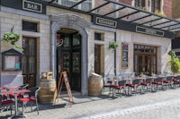Warwick Grand Place Brussels