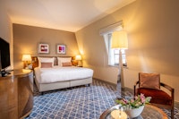 Warwick Grand Place Brussels