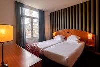 Hotel Aris Grand-Place