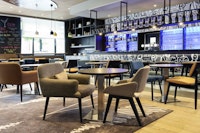 Hotel Ibis Brussels Centre Gare Midi