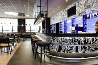 Hotel Ibis Brussels Centre Gare Midi