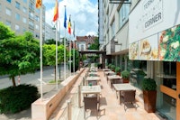 Catalonia Brussels