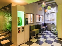 ibis Styles Amsterdam Central Station