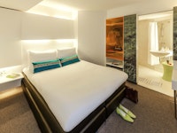 ibis Styles Amsterdam Central Station