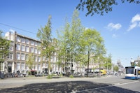 Nova Hotel Amsterdam