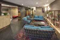 Nova Hotel Amsterdam