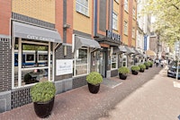 WESTCORD CITY CENTRE HOTEL AMSTERDAM