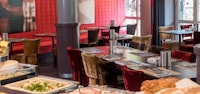 WESTCORD CITY CENTRE HOTEL AMSTERDAM