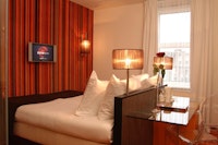 WESTCORD CITY CENTRE HOTEL AMSTERDAM