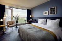 Park Centraal Amsterdam, part of Sircle Collection